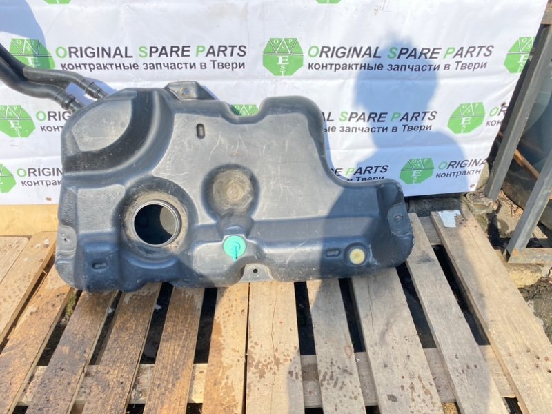 Топливный бак, 1290 рублей, Тверь