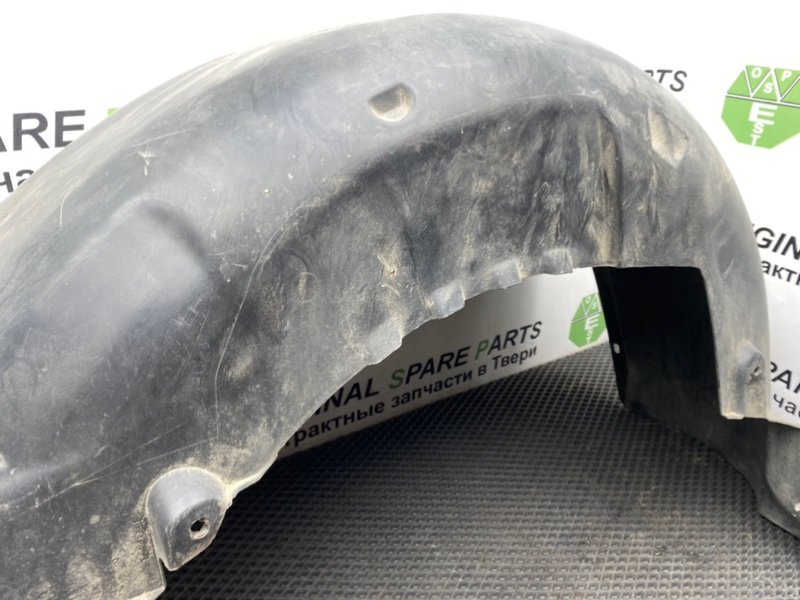 Подкрылок, 790 рублей, Тверь