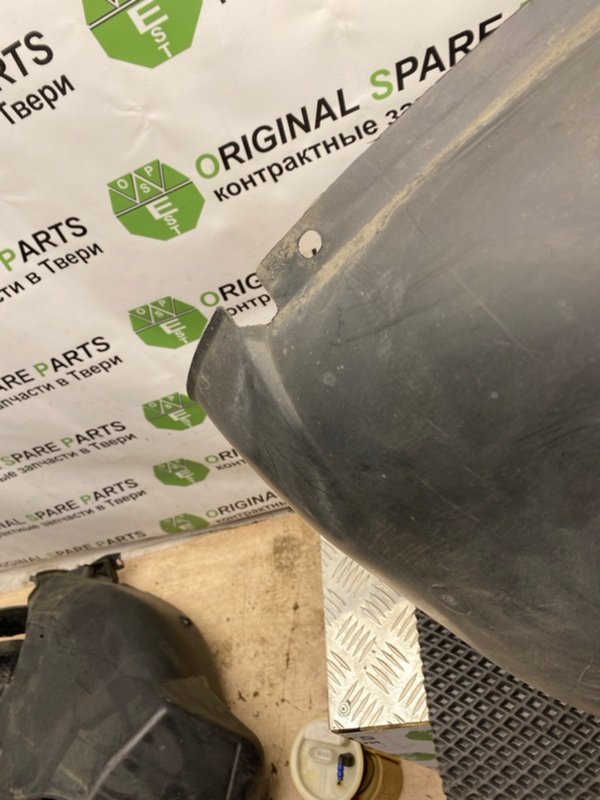 Подкрылок, 790 рублей, Тверь