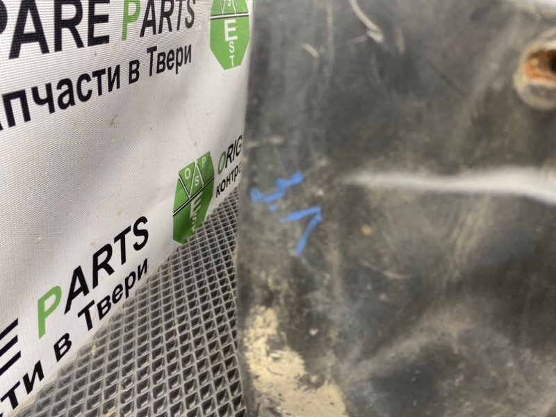 Подкрылок, 790 рублей, Тверь