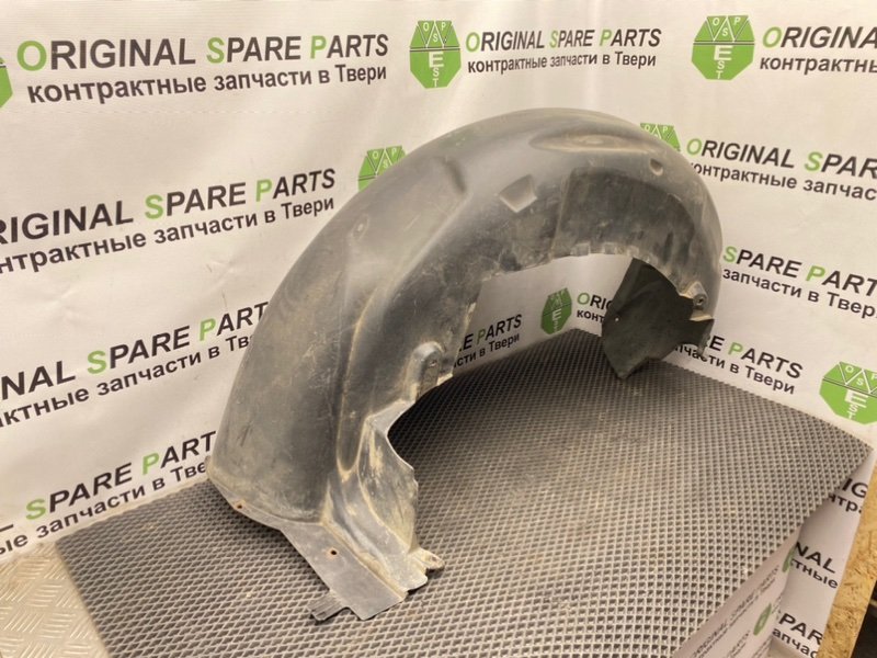 Подкрылок, 890 рублей, Тверь