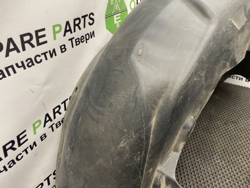 Подкрылок, 890 рублей, Тверь