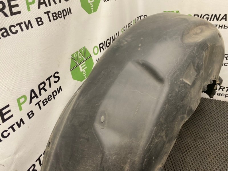 Подкрылок, 890 рублей, Тверь