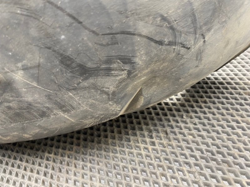 Подкрылок, 890 рублей, Тверь