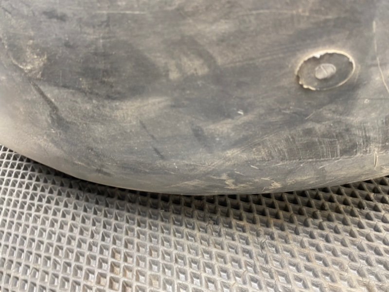 Подкрылок, 890 рублей, Тверь