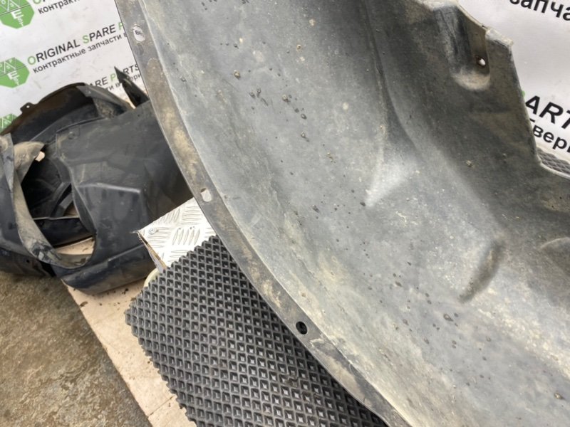 Подкрылок, 890 рублей, Тверь