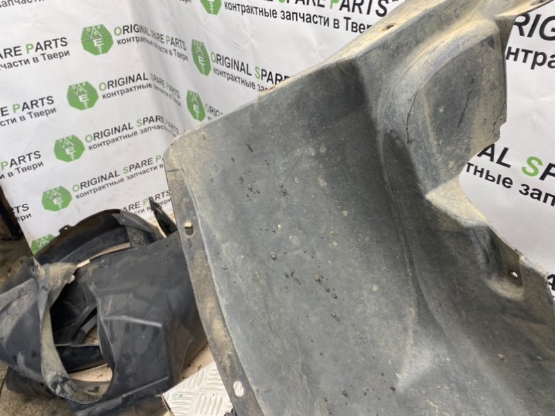 Подкрылок, 890 рублей, Тверь