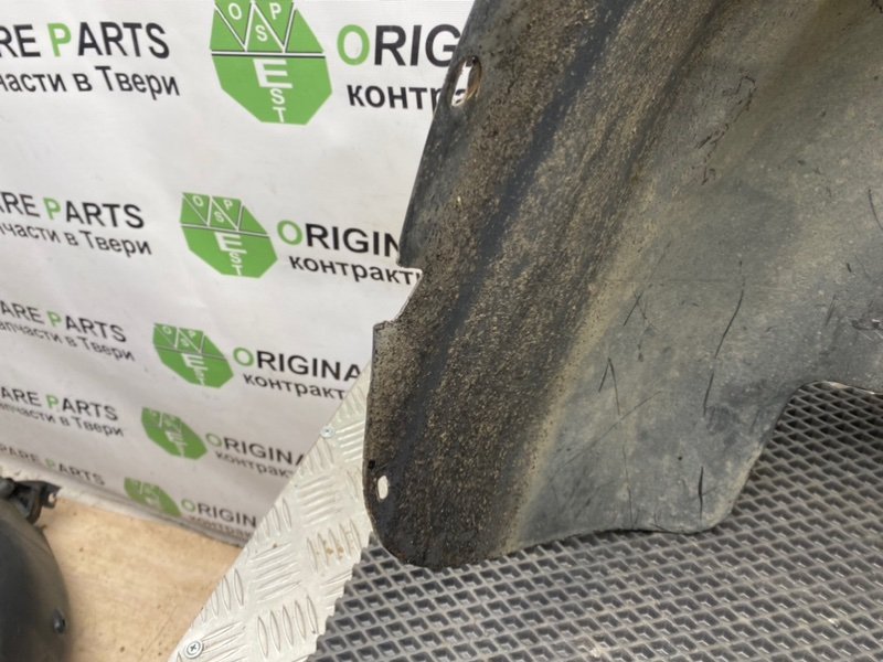 Подкрылок, 790 рублей, Тверь