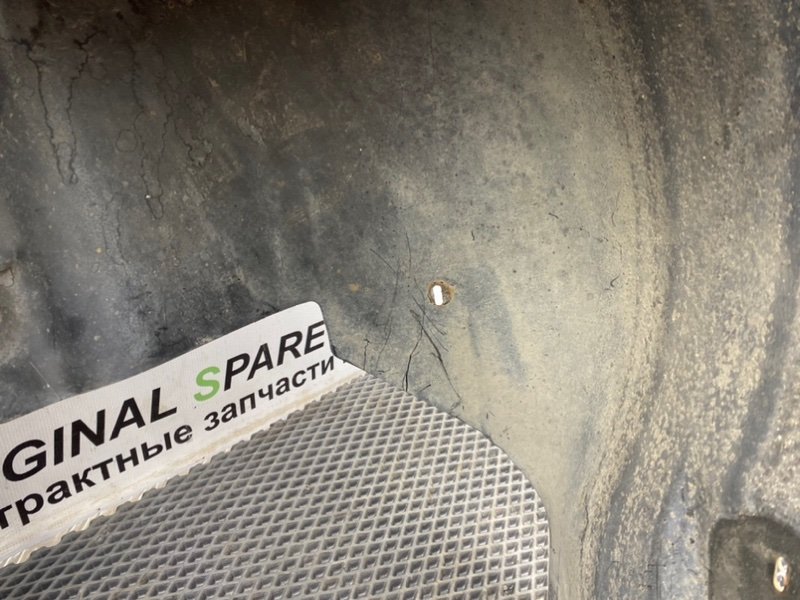 Подкрылок, 790 рублей, Тверь