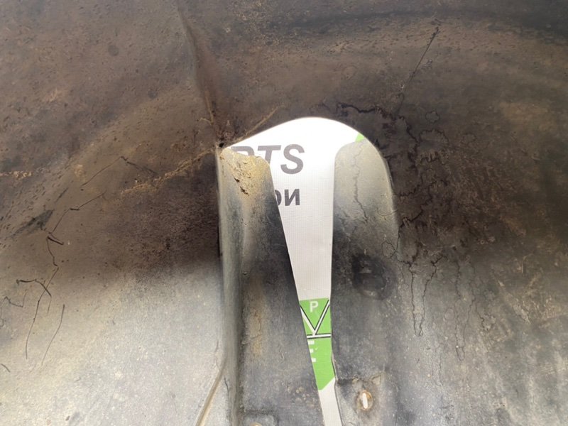 Подкрылок, 790 рублей, Тверь