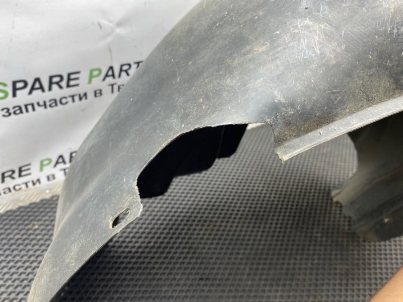 Подкрылок, 790 рублей, Тверь