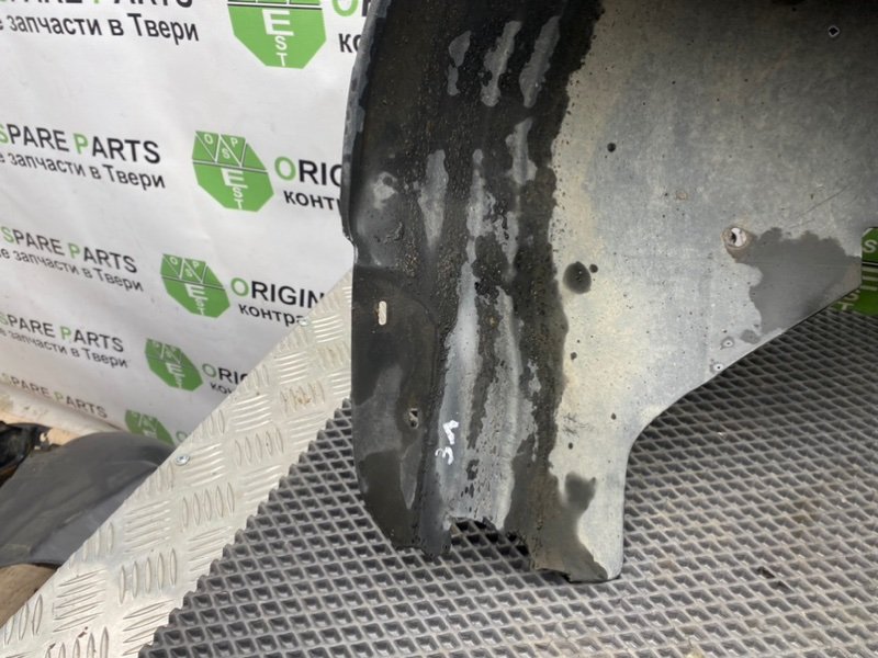 Подкрылок, 790 рублей, Тверь