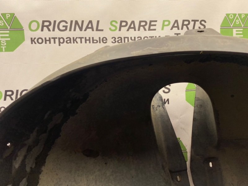 Подкрылок, 790 рублей, Тверь