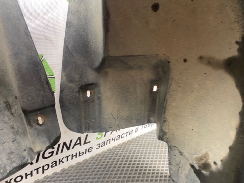 Подкрылок, 790 рублей, Тверь