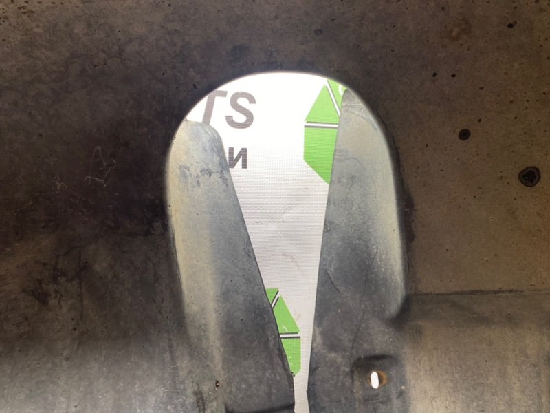 Подкрылок, 790 рублей, Тверь