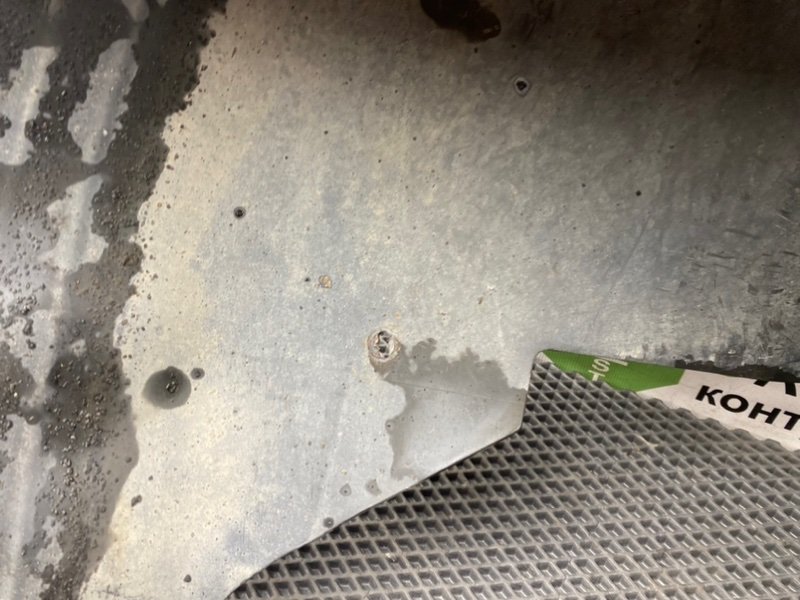 Подкрылок, 790 рублей, Тверь