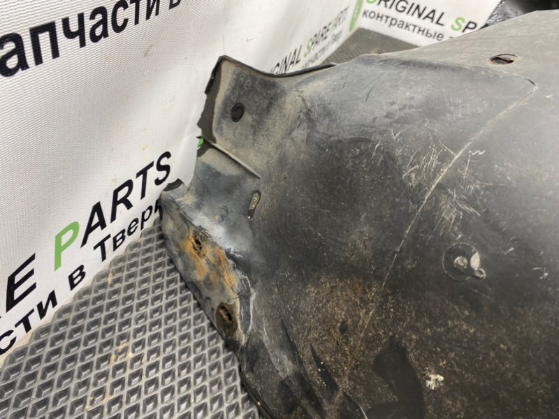 Подкрылок, 790 рублей, Тверь