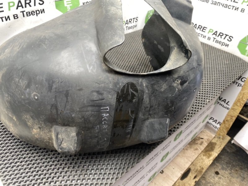 Подкрылок, 790 рублей, Тверь