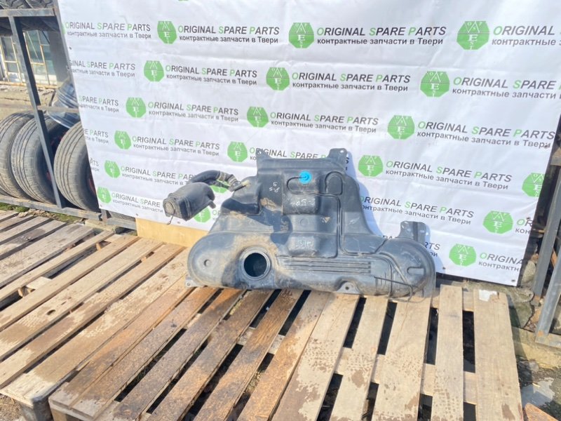 Топливный бак, 3990 рублей, Тверь