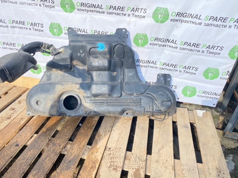 Топливный бак, 3990 рублей, Тверь