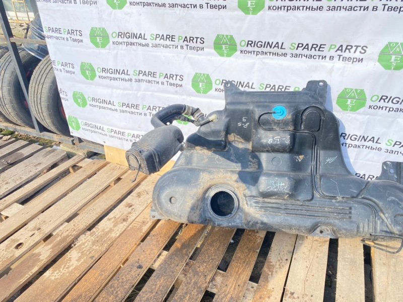 Топливный бак, 3990 рублей, Тверь