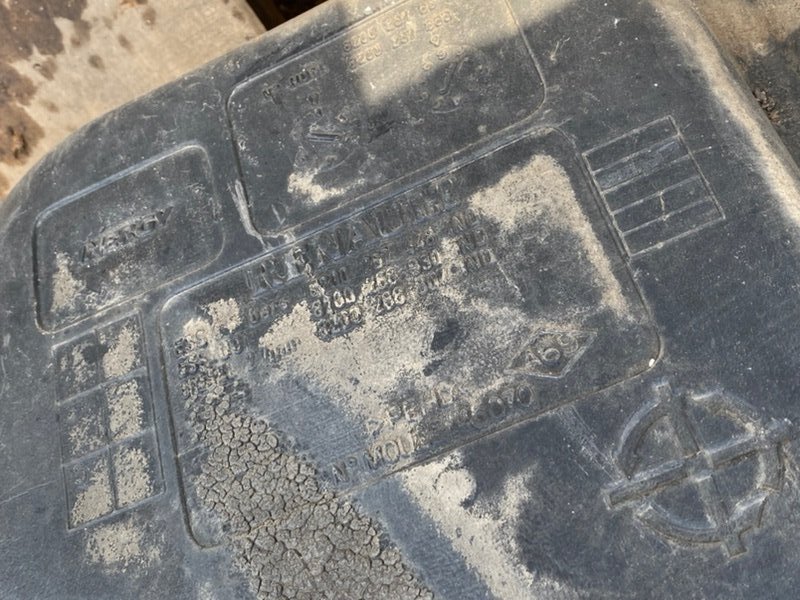 Топливный бак, 3990 рублей, Тверь