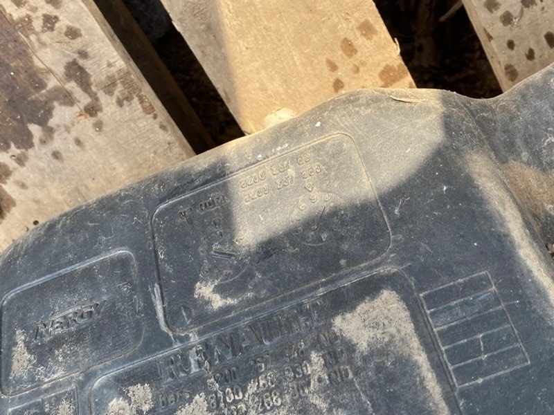 Топливный бак, 3990 рублей, Тверь