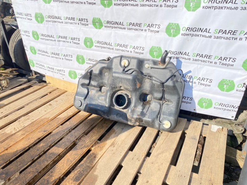 Топливный бак, 2990 рублей, Тверь