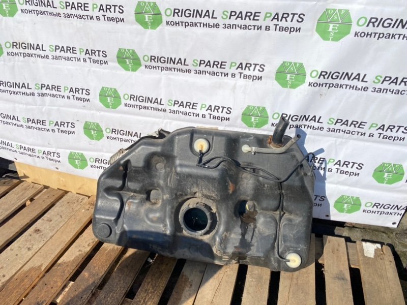 Топливный бак, 2990 рублей, Тверь