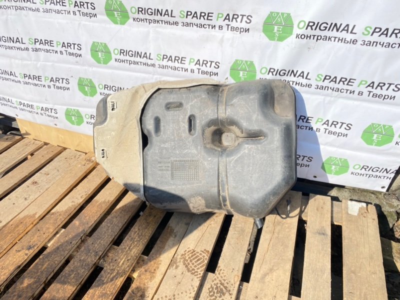 Топливный бак, 2990 рублей, Тверь