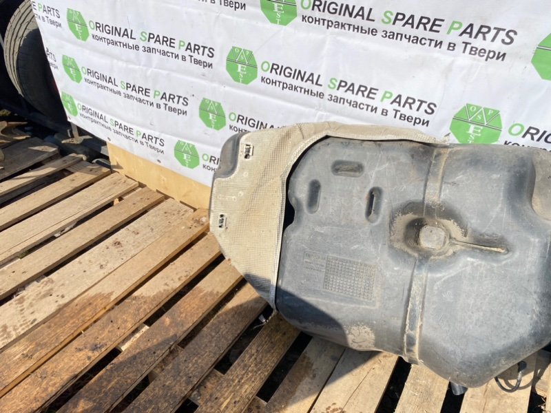 Топливный бак, 2990 рублей, Тверь