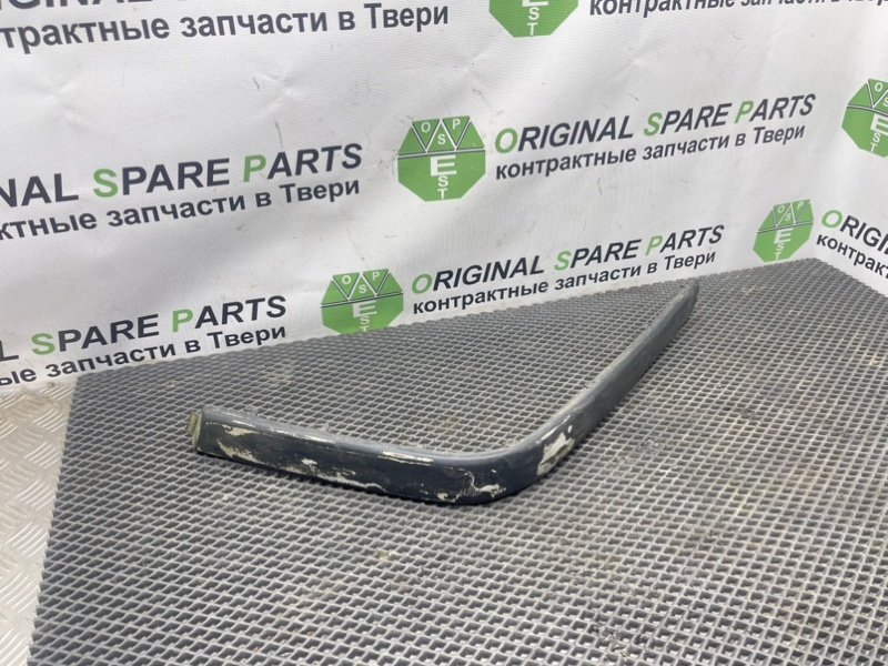 Молдинг бампера, 890 рублей, Тверь