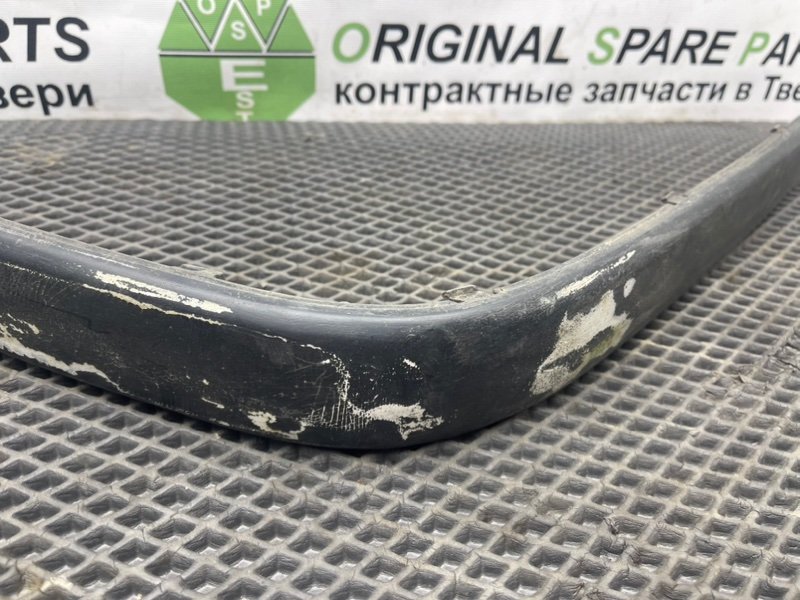 Молдинг бампера, 890 рублей, Тверь
