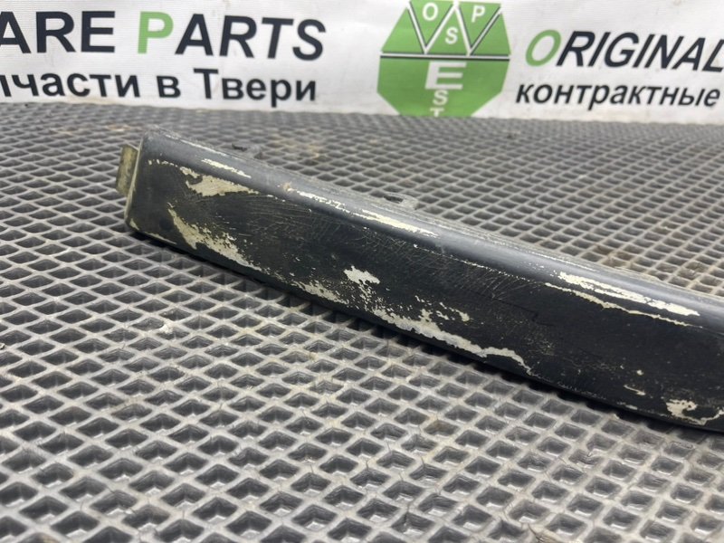 Молдинг бампера, 890 рублей, Тверь