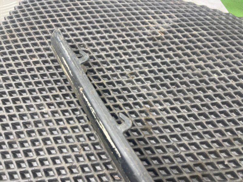 Молдинг бампера, 890 рублей, Тверь