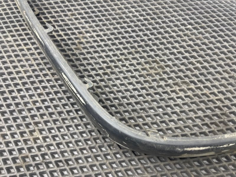 Молдинг бампера, 890 рублей, Тверь