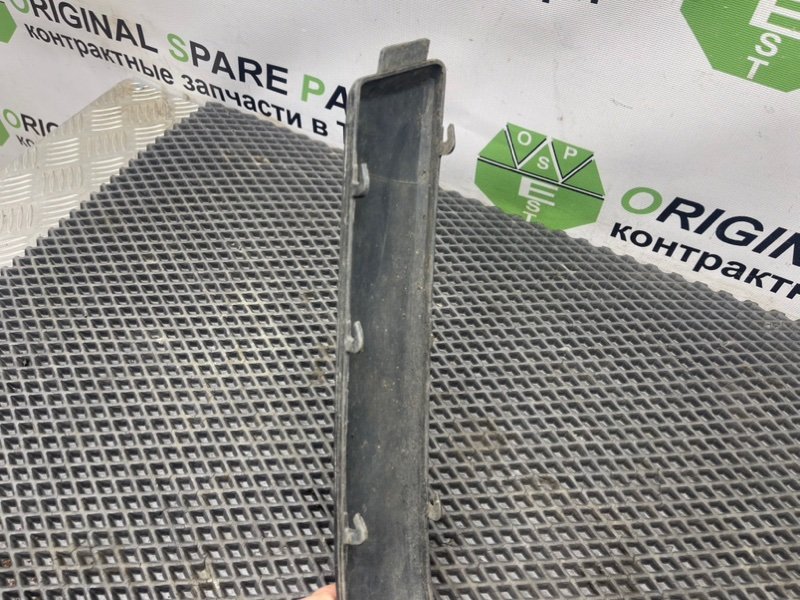 Молдинг бампера, 890 рублей, Тверь