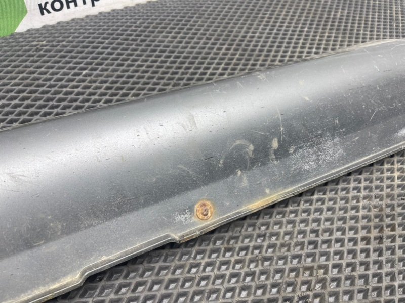 Накладка порога, 990 рублей, Тверь