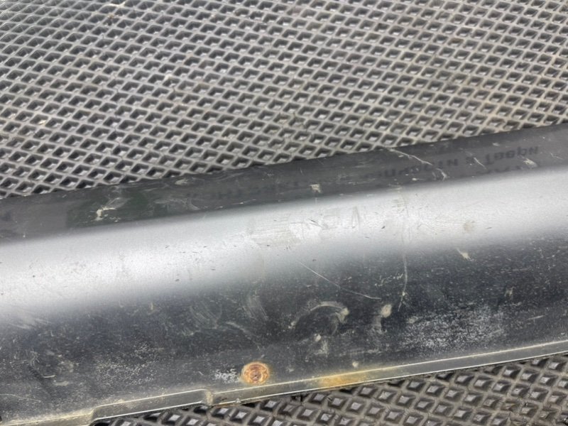 Накладка порога, 990 рублей, Тверь