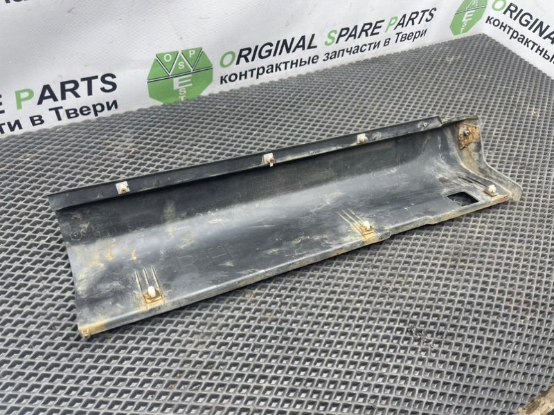 Накладка порога, 990 рублей, Тверь