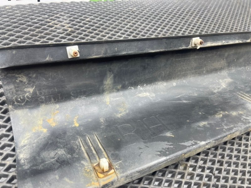 Накладка порога, 990 рублей, Тверь