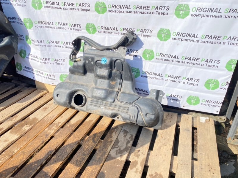 Топливный бак, 3990 рублей, Тверь