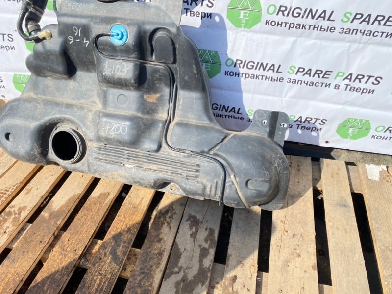 Топливный бак, 3990 рублей, Тверь