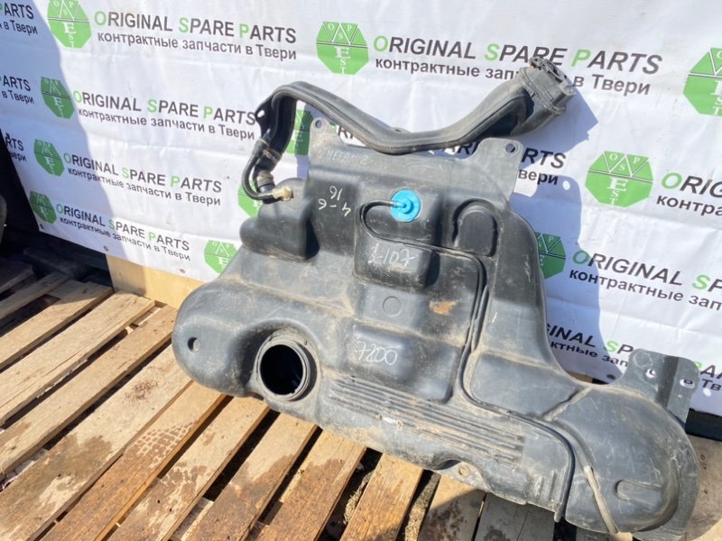 Топливный бак, 3990 рублей, Тверь