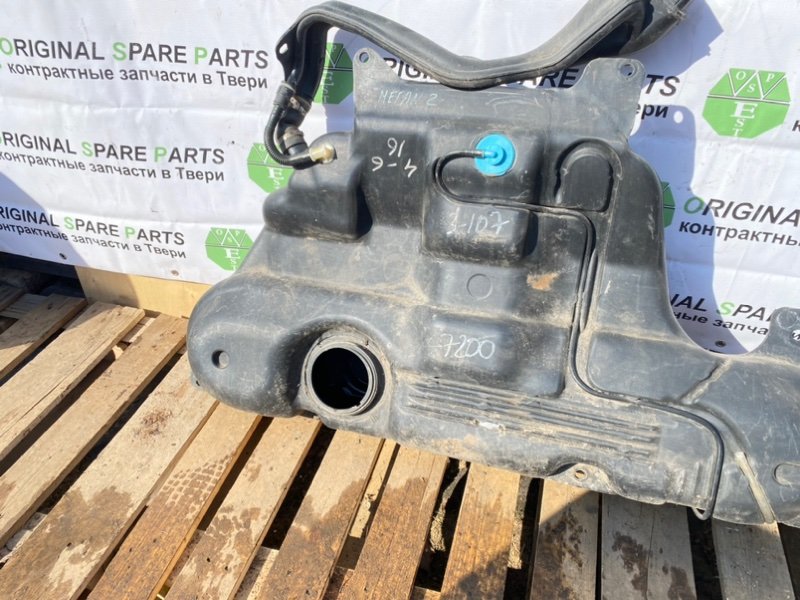 Топливный бак, 3990 рублей, Тверь