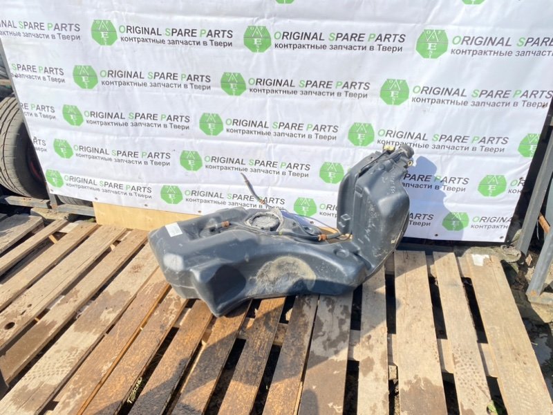 Топливный бак, 1990 рублей, Тверь