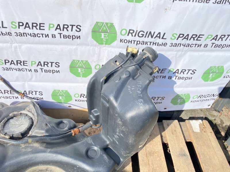 Топливный бак, 1990 рублей, Тверь