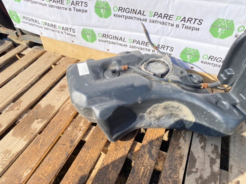 Топливный бак, 1990 рублей, Тверь