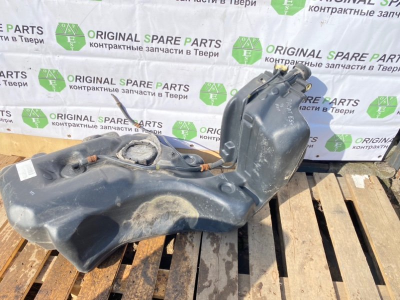 Топливный бак, 1990 рублей, Тверь