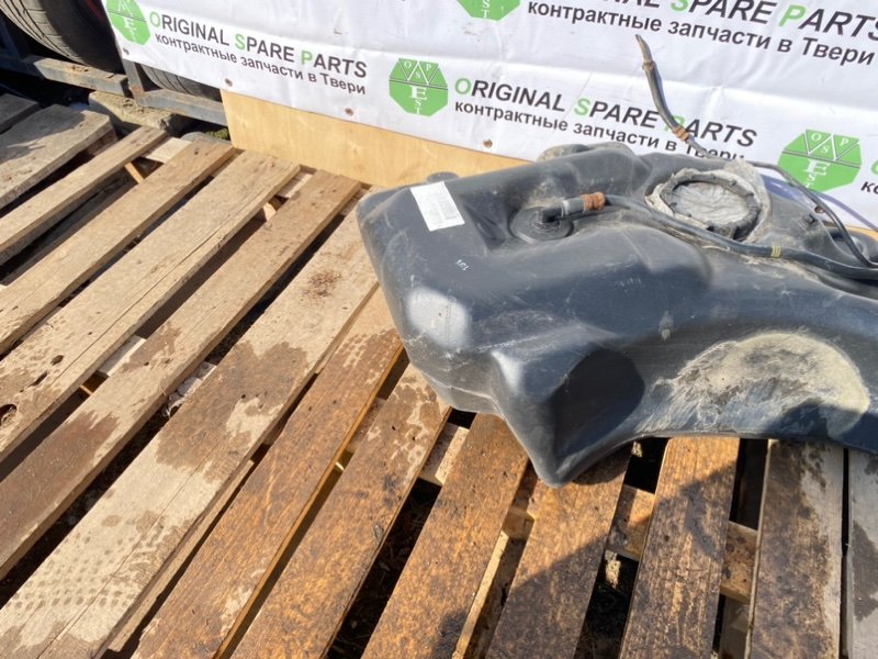 Топливный бак, 1990 рублей, Тверь